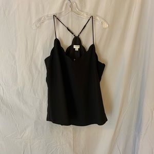 NWT JCrew factory cami